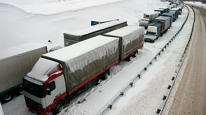 Зачем крупный бизнес шантажирует мэрию Москвы?