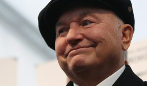 Стало известно, как Лужков отстоял для России южные Курилы в начале 2000-х