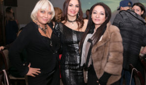 Прельский Новый Год