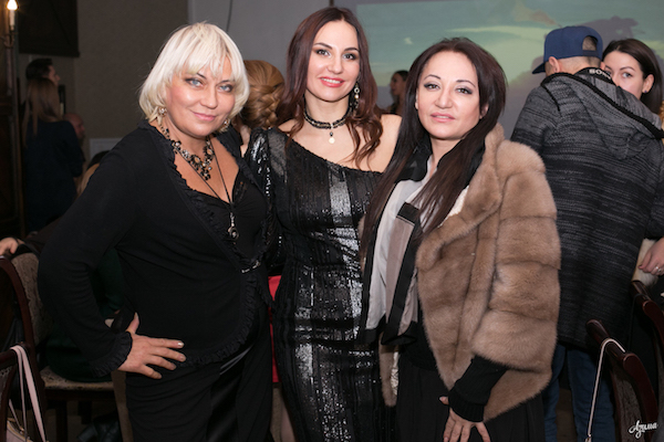 Прельский Новый Год