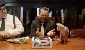 Рекламные ролики Joom помогут не поддаться перекупщикам