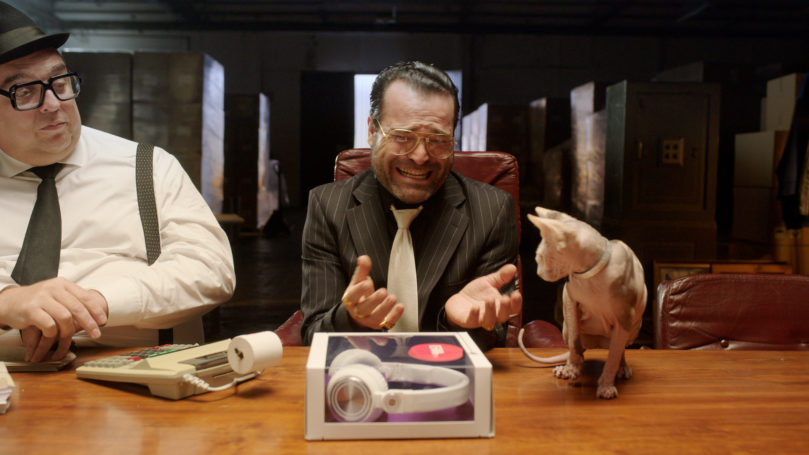 Рекламные ролики Joom помогут не поддаться перекупщикам