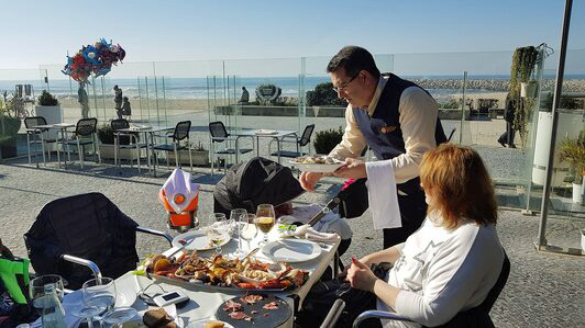 Туроператор «Лузитана Сол»: Путешествие по северу Португалии и Испании