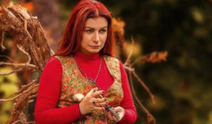 Ведьма Алена Полынь намерена судиться с депутатом Виталием Милоновым