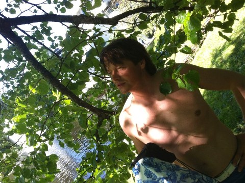 Личность — Гей