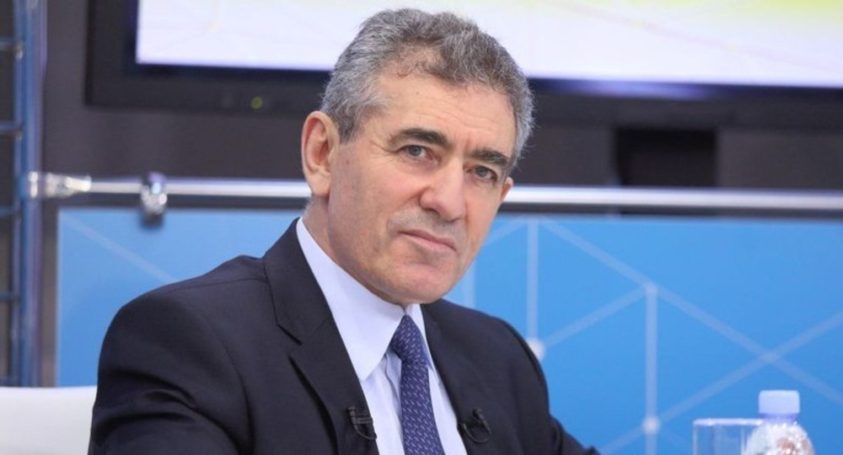 В Департаменте образования Москвы отметили важность работы образовательных ресурсов