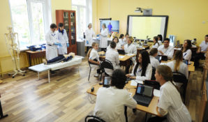 Механизм помощи школьникам в определении их будущей профессии эффективно функционирует в столице