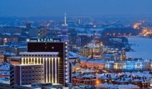 В Рунете набирает популярность видео с призывом «Казань, не дай себя сожрать!»