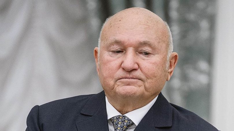 Юрий Лужков рассказал о предыстории позиции Путина в переговорах по Курильским островам