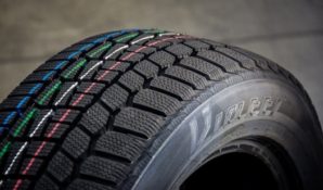 Одно из преимуществ Viatti Brina – равномерный износ протектора