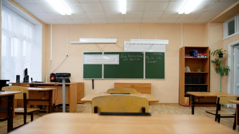 Школьникам Москвы обеспечат возможность дистанционного участия в городской олимпиаде