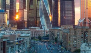 Москва – бюджетный город для туристов