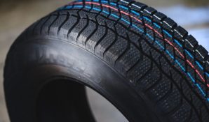 Viatti Bosco Nordico подходят для суровых условий эксплуатации в России