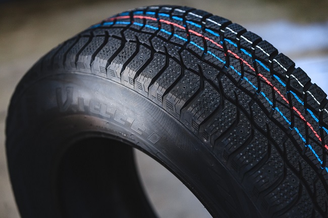 Viatti Bosco Nordico подходят для суровых условий эксплуатации в России