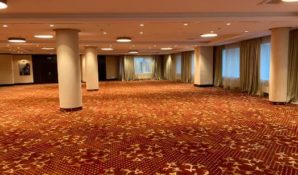 В комплексе «Звезды Арбата» открылся новый зал для мероприятий «Высоцкий»