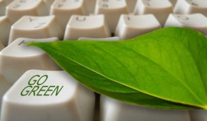 Компании Москвы приглашаются к участию в акции «Зеленый офис»