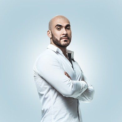 Гуцериев с Вахтангом выпустили новый клип «Обнадёжь надеждой, нирвана»