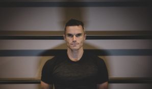 Звездный фитнес-тренер Мэтт Робертс в The St. Regis Maldives Vommuli Resort