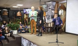 Владимиру Конкину предложили сыграть роль генерала Карбышева