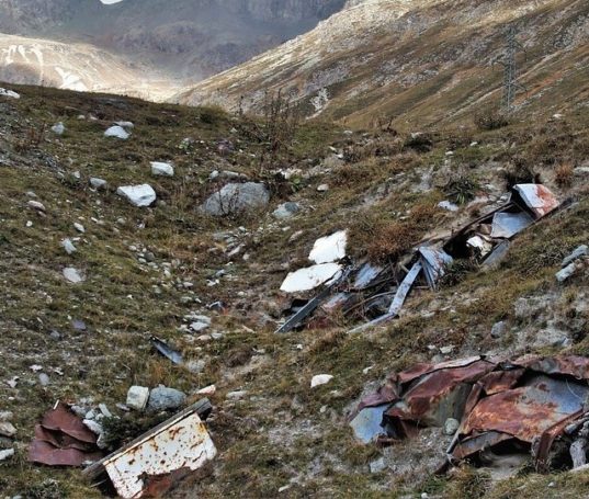 Компания “Integro” запустила экологически безопасный продукт для мусоропереработки