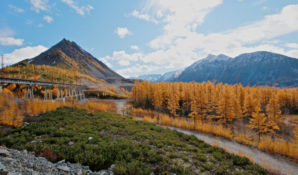 Сбербанк, Газпромбанк и ВЭБ.РФ договорились профинансировать строительство ГМК «Удокан»