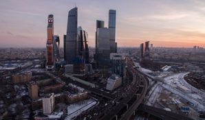 Столица вышла в лидеры рейтинга инновационных регионов России
