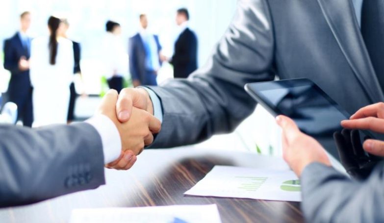 Владимир Ефимов: Индивидуальное предпринимательство в Москве выросло более чем на 12%