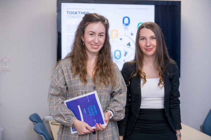 «Балтика» начала прием студенческих заявок на стажировку в компании