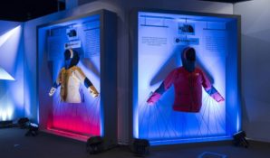 Компания The North Face представляет материал FUTURELIGHT™, самую передовую технологию дышащего водонепроницаемого материала