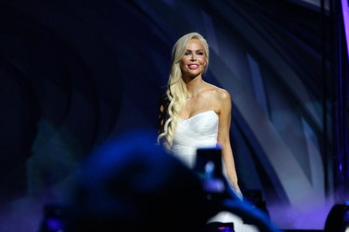 Дима Билан и Алиса Лобанова – мечтатели, чьи мечты сбываются