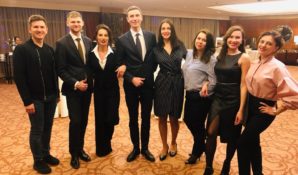 F2FGroup: перспективы технологий на рынке HR и рекрутмента