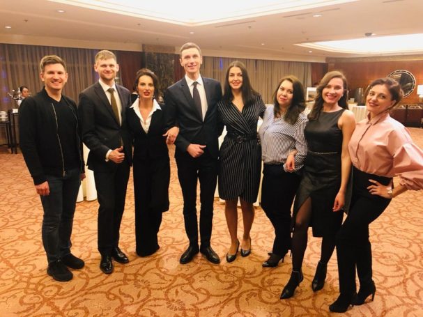 F2FGroup: перспективы технологий на рынке HR и рекрутмента