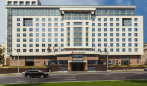 «Звезды Арбата»: скидка 7% на все апартаменты в комплексе!