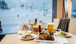 Партнерское соглашение заключили «Балтика» и ITALY GROUP