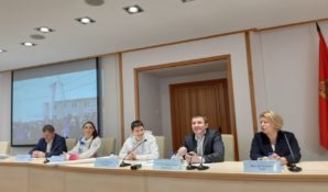 Красноярск встречает огонь Универсиады