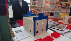 В Москве определили лучших юных инженеров