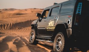 GetTransfer.com в рамках очередного раунда привлекла $8 млн. инвестиций