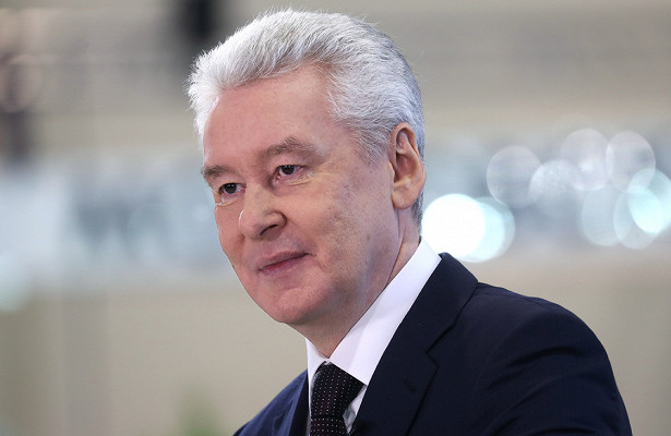 Сергей Собянин рассказал о развитии проекта МЭШ