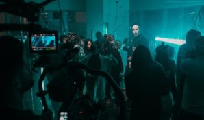 GAYAZOV$ BROTHER$, выпустили дебютный клип на свой новый трек «До встречи на танцполе»