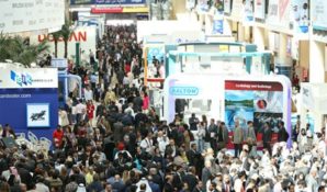 Московские компании показали на выставке в Дубае уникальные технологичные решения