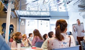 Открыт прием заявок на участие во втором сезоне проекта «АРТ-лаборатория»