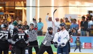 Пародия на ролик RT: в ОАЭ выпустили вирусное видео