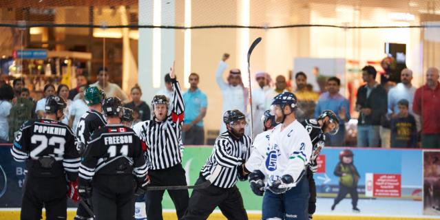 Пародия на ролик RT: в ОАЭ выпустили вирусное видео