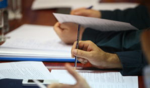 Участие в бесплатных образовательных программах для бизнесменов в минувшем году приняли свыше 100000 человек