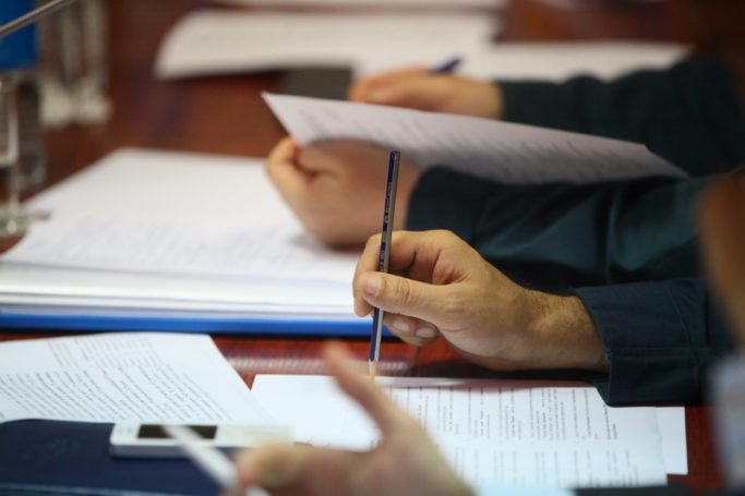 Участие в бесплатных образовательных программах для бизнесменов в минувшем году приняли свыше 100000 человек