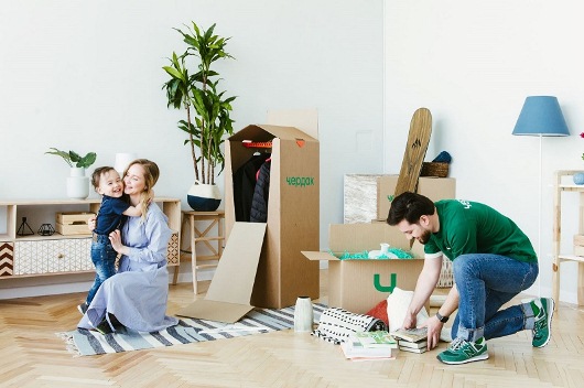 Что хранят москвичи: топ-10 от сервиса облачного хранения вещей «Чердак»