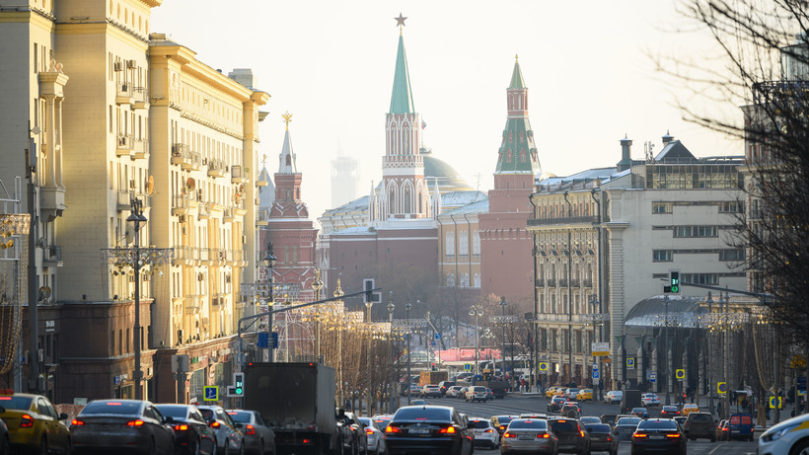 Наталья Сергунина: Москва является одним из главных научных центров РФ и мира