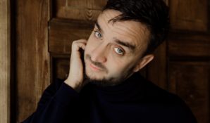 Медиаменеджер Ярослав Муравьев: «Любой пользователь интернета может самостоятельно генерировать информацию»