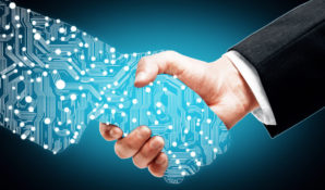 Цифровизация облегчает работу столичных предпринимателей