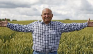 Юрий Лужков запустил производство перепелиного мяса